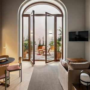 Mercer Residences Sevilla